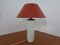 Porcelain Table Lamp from Rosenthal, Germany, 1960s, Image 1