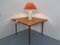 Lampe de Bureau en Porcelaine de Rosenthal, Allemagne, 1960s 4