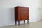 Vintage Teak Chest of Drawers 1