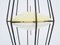 Model Siluro 12628 Floor Lamp by Angelo Lelli for Arredoluce, Italy, 1957 2