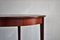 Vintage Danish Extendable Dining Table 5