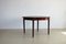 Vintage Danish Extendable Dining Table 6