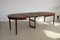 Vintage Danish Extendable Dining Table 10