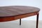 Vintage Danish Extendable Dining Table 3