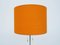 Space Age Stand Lamp with Double Lighting from Swiss Lamps International, 1960s, Image 2