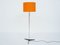 Space Age Stand Lamp with Double Lighting from Swiss Lamps International, 1960s, Image 1