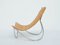 Space Age Suspended Tubular Lounge Chair, 1970, Image 1