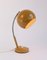 Eyeball Table Lamp from Falca Italy 2