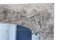 Miroir Mural ou Trumeau Antique Peint 8