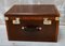 Antique Hat Trunk from Aux Etats-Unis 13