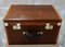 Antique Hat Trunk from Aux Etats-Unis 2