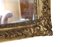Large 19th Century Gilt Wall or Overmantle Mirror 4