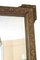 Gilt Overmantle Wall Mirror, 19th Century 2