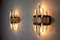 Sconces from Venini, Italy, 1970, Set of 2 5