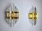 Sconces from Venini, Italy, 1970, Set of 2 4