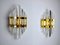 Sconces from Venini, Italy, 1970, Set of 2, Image 4