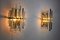 Sconces from Venini, Italy, 1970, Set of 2 4