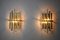 Sconces from Venini, Italy, 1970, Set of 2 2