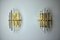 Sconces from Venini, Italy, 1970, Set of 2 1