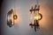 Sconces from Venini, Italy, 1970, Set of 2 4