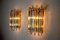 Sconces from Venini, Italy, 1970, Set of 2 5