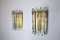 Sconces from Venini, Italy, 1970, Set of 2 6