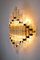 Large Wall Light by Paolo Venini for Venini, Italy, 1970s, Image 3