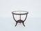 Italian Classic Side Table or Coffee Table, Italy, 1950, Image 3