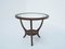 Italian Classic Side Table or Coffee Table, Italy, 1950, Image 1