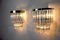 Sconces by Paolo Venini for Venini, Italy, 1970s, Set of 2 4