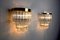 Sconces by Paolo Venini for Venini, Italy, 1970s, Set of 2 2