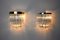 Sconces by Paolo Venini for Venini, Italy, 1970s, Set of 2, Image 6