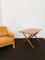 Coffee Table by Hans J. Wegner for Andreas Tuck, 1960s 8