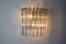 Wall Light from Venini, Italy, 1970 6