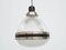 Pendant Light by Sergio Mazza for Artemide, Italy, 1960s 3