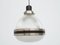 Pendant Light by Sergio Mazza for Artemide, Italy, 1960s, Image 3