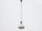 Pendant Light by Sergio Mazza for Artemide, Italy, 1960s, Image 1