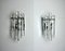 Sconces from Kinkeldey, Germany, 1970s, Set of 2, Image 1