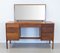 Afromosia Dressing Table or Desk by Richard Hornby, 1960s 1