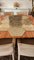 Sets de Table Brutalistes en Laiton et Bronze par David Marshall, Set de 10 4