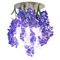 Grand Lustre Flower Power Vanda de Vgnewtrend, Italie 1