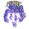 Large Round Flower Power Vanda Chandelier from VGnewtrend, Italy, Image 1
