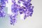 Großer runder Flower Power Vanda Kronleuchter von Vgnewtrend, Italien 6