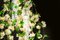 Lampadario piccolo Flower Power a cascata rosa-crema di Vgnewtrend, Italia, Immagine 7