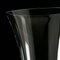 Annalisa Vase in Transparent Glass from VGnewtrend, Image 3