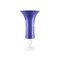 Grande Tasse Laura Lilac en Verre de Vgnewtrend 1