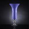 Large Laura Lilac Glass Cup from VGnewtrend 2