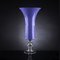 Large Laura Lilac Glass Cup from VGnewtrend 2