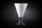 New Romantic White Glass Cup from VGnewtrend, Image 2