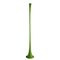 Apple Green Glass Church Vase from VGnewtrend 1